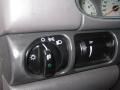 1997 Bright Platinum Metallic Dodge Intrepid ES Sedan  photo #23