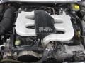 1997 Dodge Intrepid 3.5 Liter SOHC 24-Valve V6 Engine Photo
