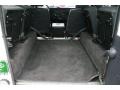 1995 Land Rover Defender 90 Hardtop Trunk