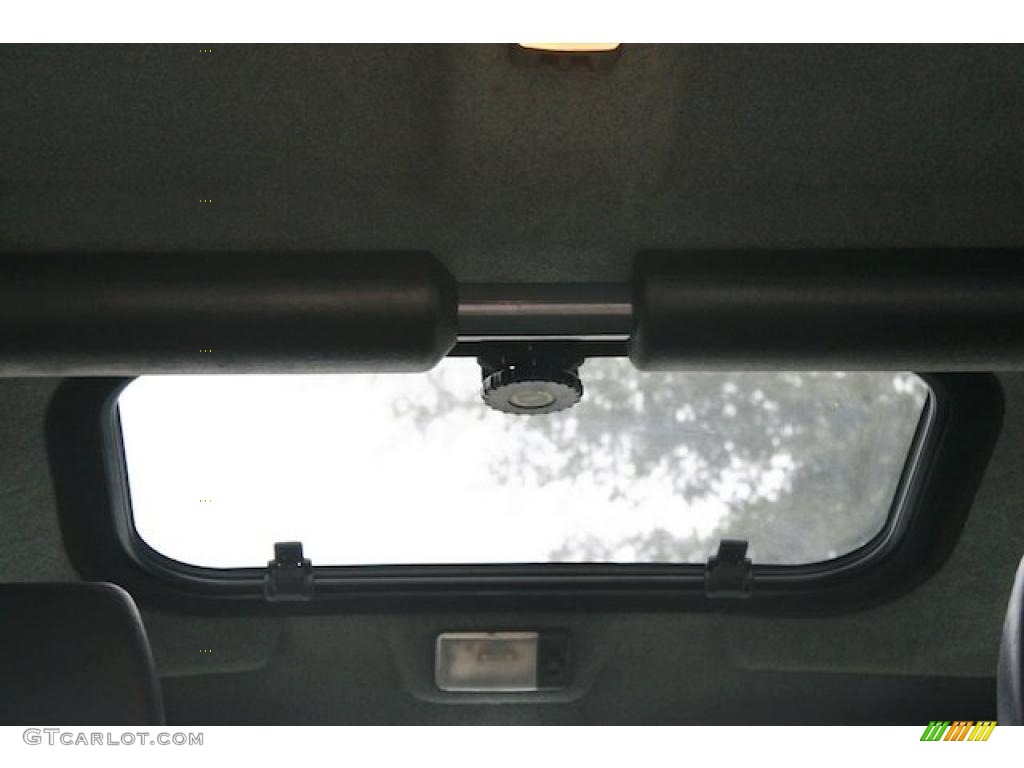 1995 Defender 90 Hardtop - Alpine White / Ash Grey photo #22