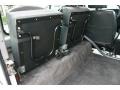  1995 Defender 90 Hardtop Ash Grey Interior