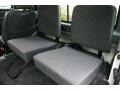 Ash Grey Interior Photo for 1995 Land Rover Defender #42826887