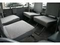 Ash Grey 1995 Land Rover Defender 90 Hardtop Interior Color