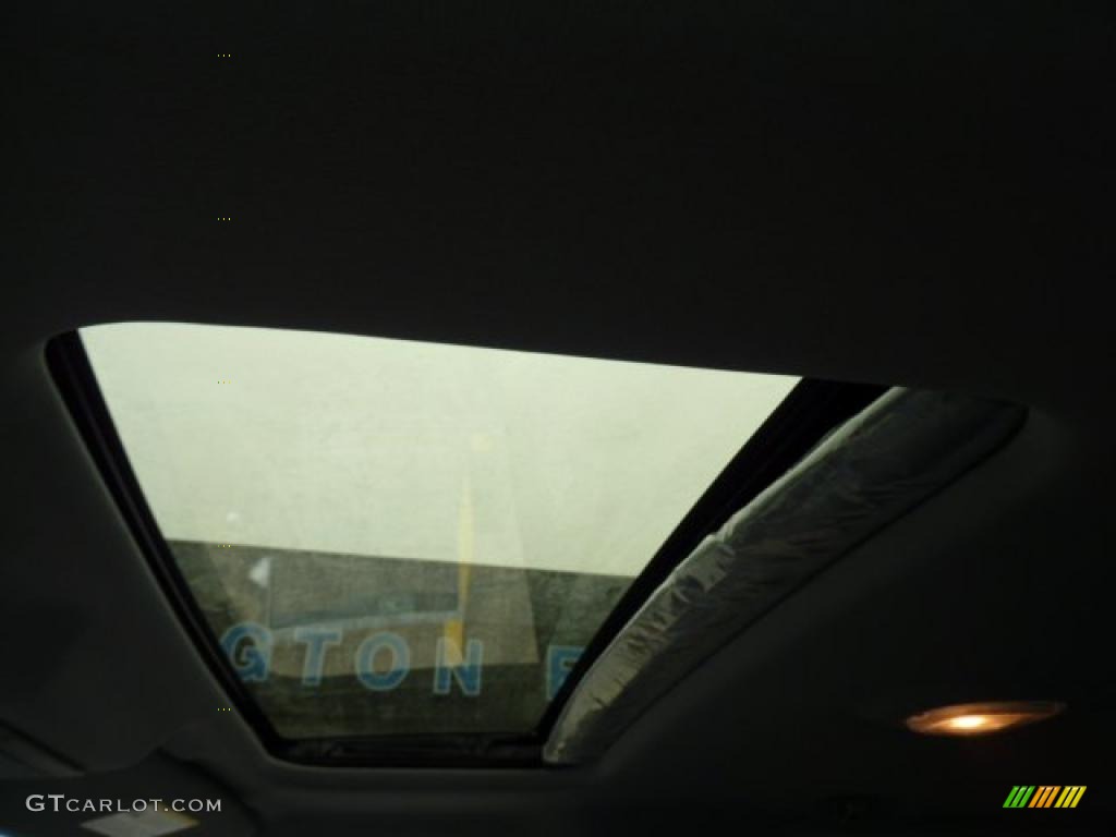 2011 Ford F150 Lariat SuperCrew 4x4 Sunroof Photo #42826968