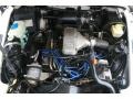 1995 Land Rover Defender 3.9 Liter OHV 16-Valve V8 Engine Photo