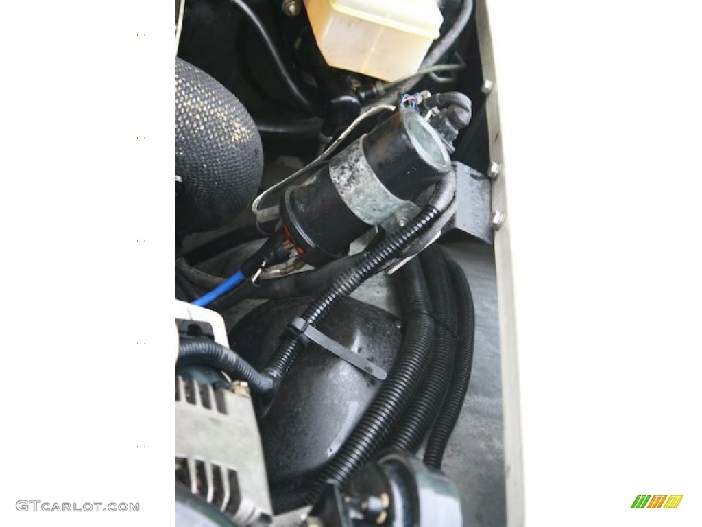 1995 Defender 90 Hardtop - Alpine White / Ash Grey photo #48