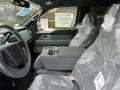 2011 Race Red Ford F150 XLT SuperCrew 4x4  photo #10