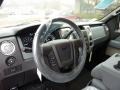 2011 Race Red Ford F150 XLT SuperCrew 4x4  photo #11