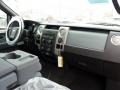 2011 Race Red Ford F150 XLT SuperCrew 4x4  photo #16
