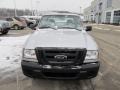 Silver Metallic - Ranger XL SuperCab Photo No. 5