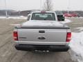 Silver Metallic - Ranger XL SuperCab Photo No. 9