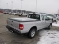 Silver Metallic - Ranger XL SuperCab Photo No. 10