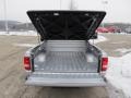 Silver Metallic - Ranger XL SuperCab Photo No. 11