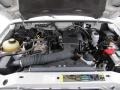 2.3 Liter DOHC 16V Duratec 4 Cylinder Engine for 2008 Ford Ranger XL SuperCab #42827866