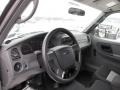 Silver Metallic - Ranger XL SuperCab Photo No. 14
