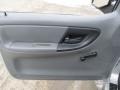 Silver Metallic - Ranger XL SuperCab Photo No. 15