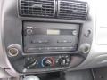 Silver Metallic - Ranger XL SuperCab Photo No. 18