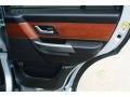 Ebony Black Door Panel Photo for 2006 Land Rover Range Rover Sport #42827970