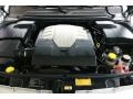 4.2L Supercharged DOHC 32V V8 2006 Land Rover Range Rover Sport Supercharged Engine