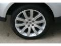 2006 Land Rover Range Rover Sport Supercharged Wheel