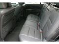 2007 Formal Black Honda Pilot EX-L  photo #4