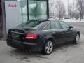 Brilliant Black - A6 3.2 quattro Sedan Photo No. 3