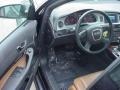 Brilliant Black - A6 3.2 quattro Sedan Photo No. 5