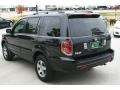 2007 Formal Black Honda Pilot EX-L  photo #9