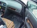 Brilliant Black - A6 3.2 quattro Sedan Photo No. 6