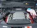 Brilliant Black - A6 3.2 quattro Sedan Photo No. 8