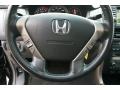 Gray Steering Wheel Photo for 2007 Honda Pilot #42828434