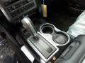  2011 F150 Harley-Davidson SuperCrew 4x4 6 Speed Automatic Shifter