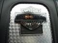 2011 Ford F150 Harley-Davidson SuperCrew 4x4 Marks and Logos