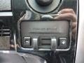 Controls of 2011 F150 Harley-Davidson SuperCrew 4x4
