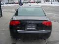 Brilliant Black - S4 4.2 quattro Sedan Photo No. 4