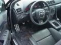 Brilliant Black - S4 4.2 quattro Sedan Photo No. 5