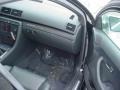 Brilliant Black - S4 4.2 quattro Sedan Photo No. 6