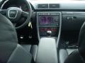 Brilliant Black - S4 4.2 quattro Sedan Photo No. 7