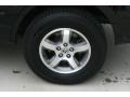 2007 Honda Pilot EX-L Wheel and Tire Photo