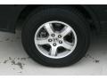 2007 Honda Pilot EX-L Wheel and Tire Photo