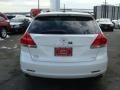 2010 Blizzard White Pearl Toyota Venza V6 AWD  photo #5