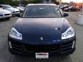 Marine Blue Metallic - Cayenne S Photo No. 11