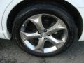  2010 Venza V6 AWD Wheel