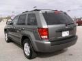 2008 Mineral Gray Metallic Jeep Grand Cherokee Laredo  photo #5