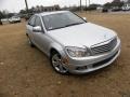 Iridium Silver Metallic - C 300 Luxury Photo No. 1