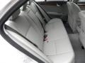 Iridium Silver Metallic - C 300 Luxury Photo No. 11