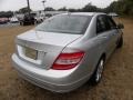 Iridium Silver Metallic - C 300 Luxury Photo No. 14