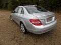 Iridium Silver Metallic - C 300 Luxury Photo No. 16