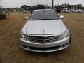 Iridium Silver Metallic - C 300 Luxury Photo No. 19