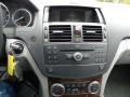 Iridium Silver Metallic - C 300 Luxury Photo No. 21